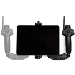 DEEPER Amorçage/Propulsion-Support tablette pour télécommande du bateau amorceur QUEST
