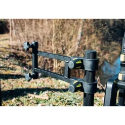 TEOS Paniers / Stations-Support Brolly Arm Long
