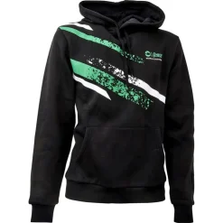 SENSAS Vêtements-Sweat Stripes Black