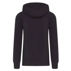 TRAKKER Vêtements|Vêtements-Sweatshirt CR Logo Hoody Black Camo