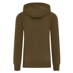 TRAKKER Vêtements|Vêtements-Sweatshirt CR Logo Hoody