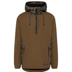TRAKKER Vêtements|Vêtements-Sweatshirt TechPro Half-Zip Hoody