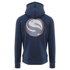 GURU Vêtements|Vêtements-Sweatshirts HOODIE NAVY