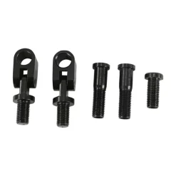 TRAKKER Biwys/Parapluies-Système de fixation tempest harware kit