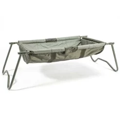 NASH No Kill-Tapis de réception carpe tackle carp cradle