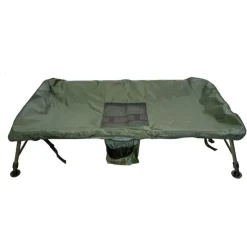 HOOGENDIJK No Kill-Tapis de Réception Cradle Leon Mastercarp Cradle XL MKII 130x70cm