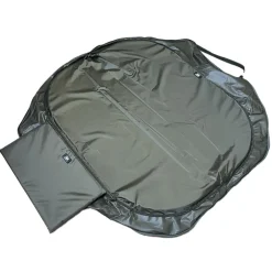 HOOGENDIJK No Kill-Tapis de réception Black Diamond Stalking Mat