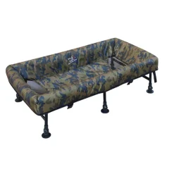 MACK2 No Kill-Tapis de Réception European Carp Cradle Camo
