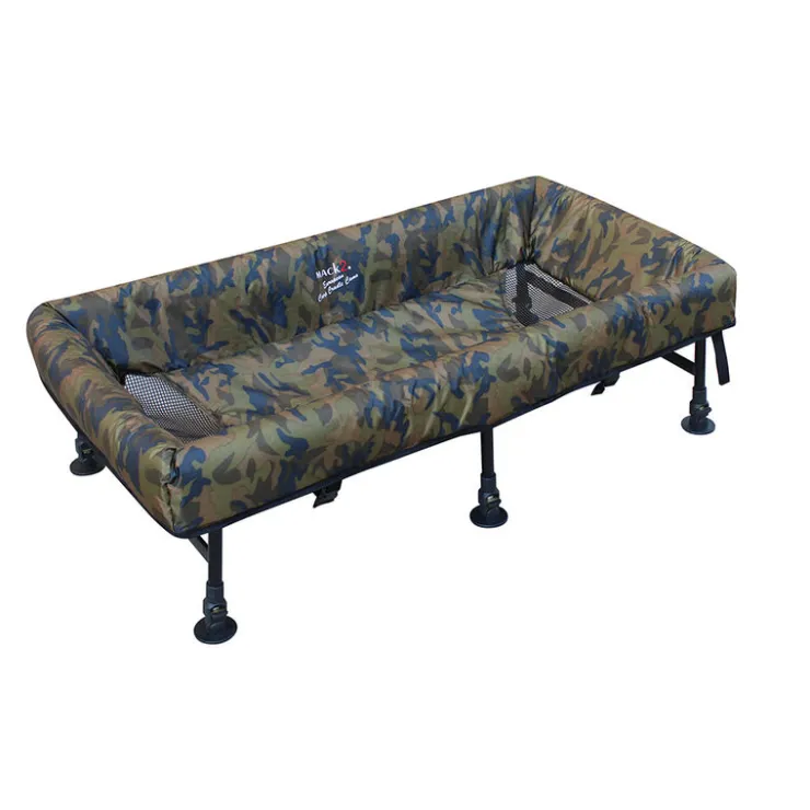 MACK2 No Kill-Tapis de Réception European Carp Cradle Camo