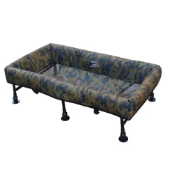 MACK2 No Kill-Tapis de Réception European Carp Cradle Camo