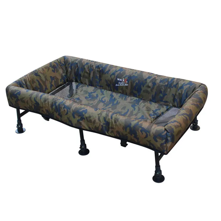 MACK2 No Kill-Tapis de Réception European Carp Cradle Camo