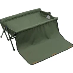 CARP SPIRIT No Kill-Tapis de Reception Cradle