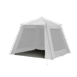TRAKKER Biwys/Parapluies-Tapis de Sol Gazebo XL Groundsheet