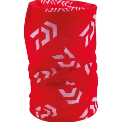 DAIWA Vêtements|Casquettes, Bonnets Et Chapeaux-Tour de cou daïwa rouge