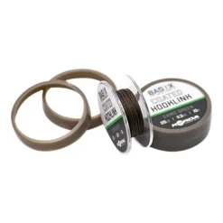 KORDA Découverte Pêche À La Carpe|Acc.Montages/Hameçons-Tresse à bas de ligne basix coated hooklink 10m
