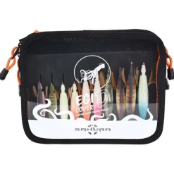 SAKURA Bagagerie / Rangement-Trousse Turlutte Egi Cover D