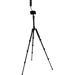 DEEPER Électronique-Trépied Fixation Amplifacateur Wifi et Smartphone