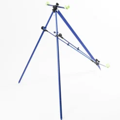 SASORI Surfcasting|Supports Cannes-Trépied surf pro 1.70m 2 sections