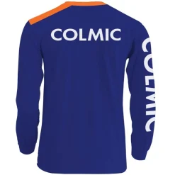 COLMIC Vêtements|Vêtements / Wading-T-shirt manches longues