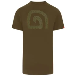 TRAKKER Vêtements|Vêtements-T-shirt CR Logo