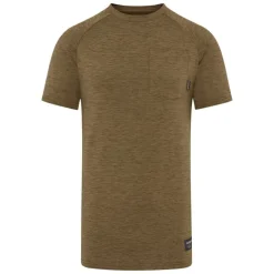 TRAKKER Vêtements|Vêtements-T-shirt Tech Pro