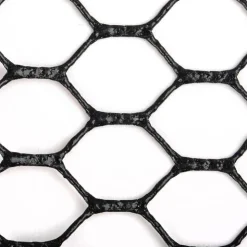 CRESTA Épuisettes / Bourriches|Epuisettes / Bourriches-Tête d'épuisette Rubbermesh Strong Carpnet 60X50CM