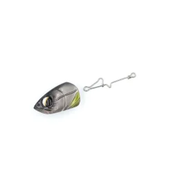 BIM TACKLE Têtes Plombées-Tête Plombée Crazy Head (x2)