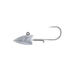 BKK Pêche Aux Leurres|Leurres-Tête Plombée Silent Chaser Prisma Darting LRF (x5)