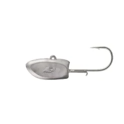 BKK Pêche Aux Leurres|Leurres-Tête Plombée Silent Chaser Harpax Darting  LRF (x5)