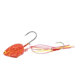 EXPLORER TACKLE Pêche Au Tenya|Leurres-Tête plombée magic tenya shallow coque
