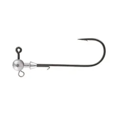 BKK Têtes Plombées-Têtes Plombées Round Elite Classic Bait Keeper H10/0 (x2)
