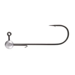 BKK Têtes Plombées-Têtes Plombées Round Elite Classic Bait Keeper H3/0 (x3)