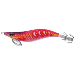 YO-ZURI Leurres|Pêche Eging-Turlutte AURIE-Q SEARCH DOUBLE GLOW 2.5