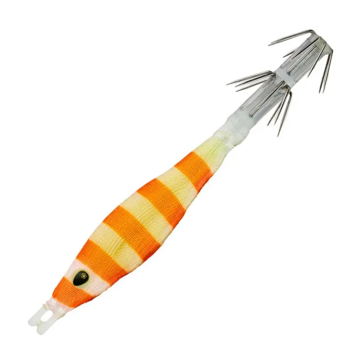 SAKURA Pêche Eging|Leurres-Turlutte Stingray Oppai 1.2 5cm 2.5g