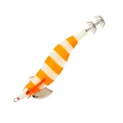 SAKURA Pêche Eging|Leurres-Turlutte Stingray Soft 3.0 9.5cm 16.2g