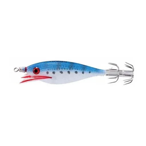 YO-ZURI Leurres|Pêche Eging-Turlutte Calmero Ultra Sss - 7Cm