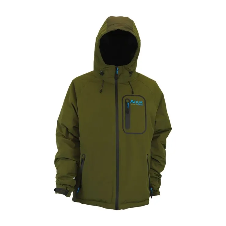 AQUAPRODUCTS Vêtements|Vêtements-Veste Aqua F12 Thermal Jacket
