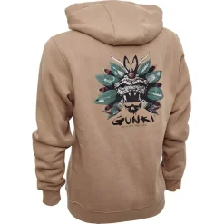 GUNKI Vêtements-Veste Chief Caramel