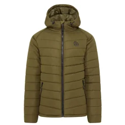 TRAKKER Vêtements|Vêtements-Veste CR Thermal Jacket