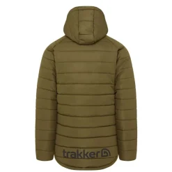 TRAKKER Vêtements|Vêtements-Veste CR Thermal Jacket