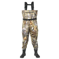 SERT Waders-Wader Nylon 210D Jaeger SRT