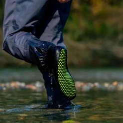 SILVER STONE Waders|Wading-Waders Silverstone Respirants Hardwater Evo