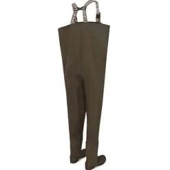 TRAKKER Waders|Chaussants-Waders N3 HD Chest Waders