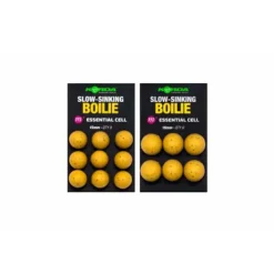 KORDA Appâts Et Fabrication-Wafter Plastic Wafter Essentiel Cell