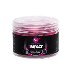 MAINLINE Appâts Et Fabrication-Wafters Hi Impact Salty Squid 15mm