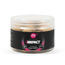 MAINLINE Appâts Et Fabrication-Wafters Hi Impact Crab IB 15mm